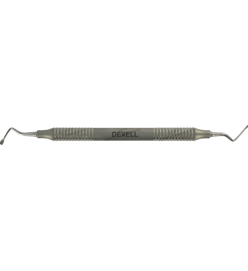 3110 - Cord Packer GCP7  NON Serrated