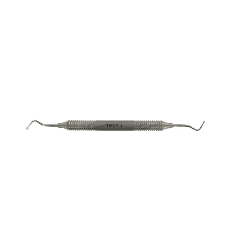 3121 - Cord Packer GCPS 171 6EZ  NON Serrated