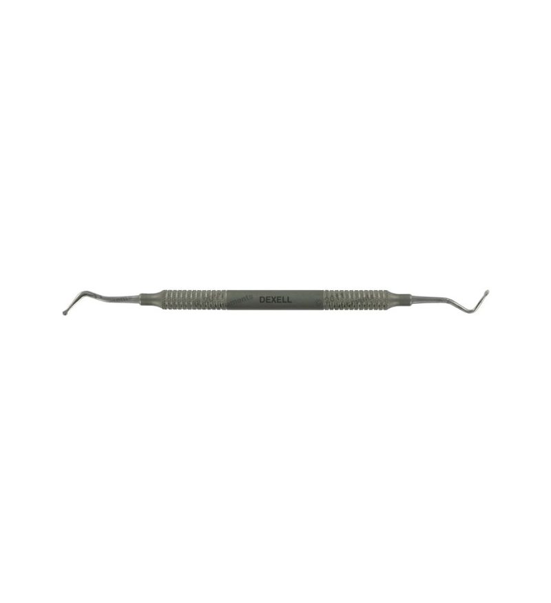 3122 - Cord Packer PASCAL  NON Serrated