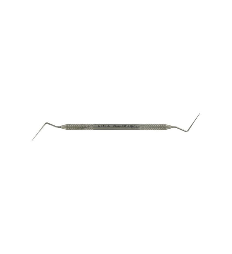 3307 - Plugger/Condenser 1/3