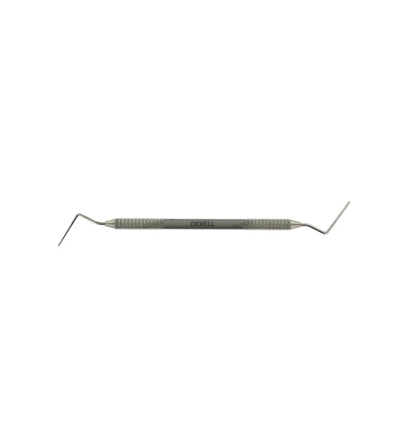 3308 - Plugger/Condenser 5/7