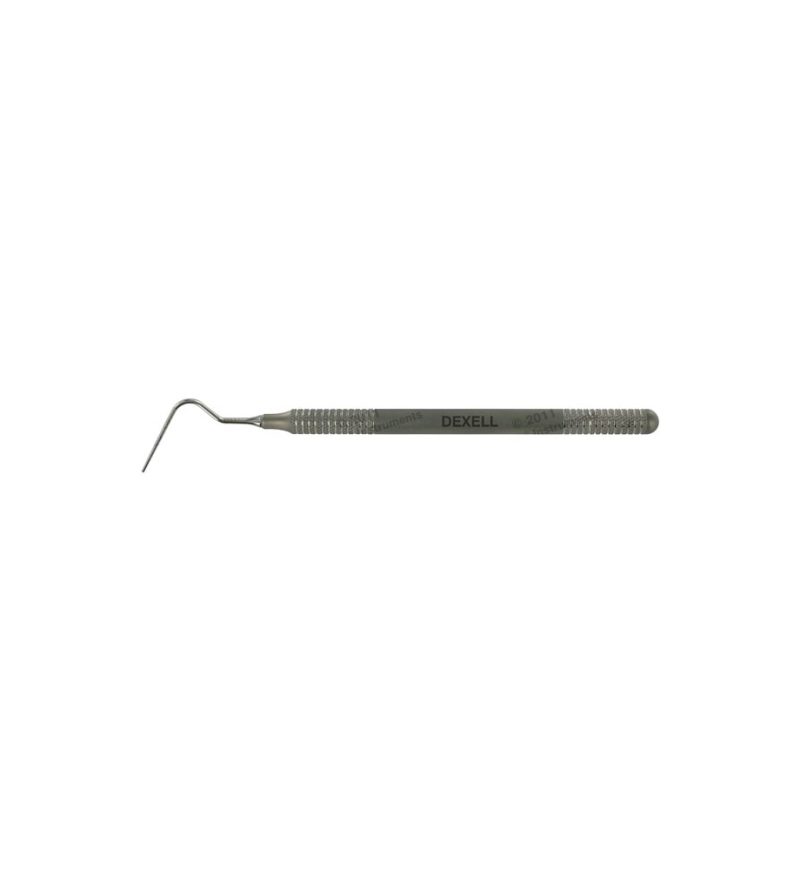 3328 - Plugger/Condenser 11P