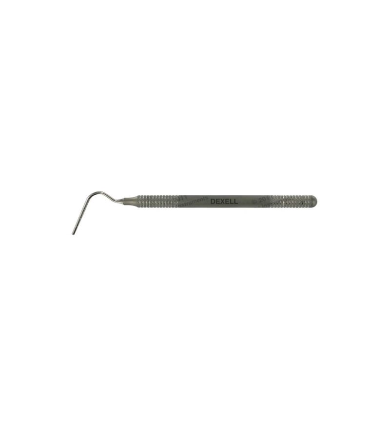 3330 - Plugger/Condenser 12P