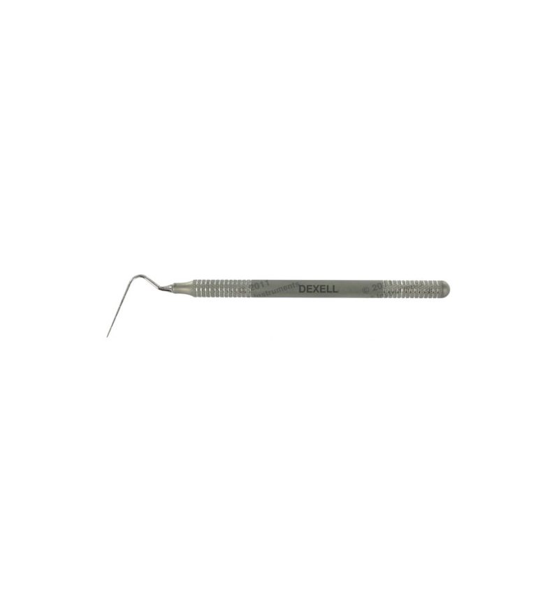 3401 - Endodontic Spreader RCS30