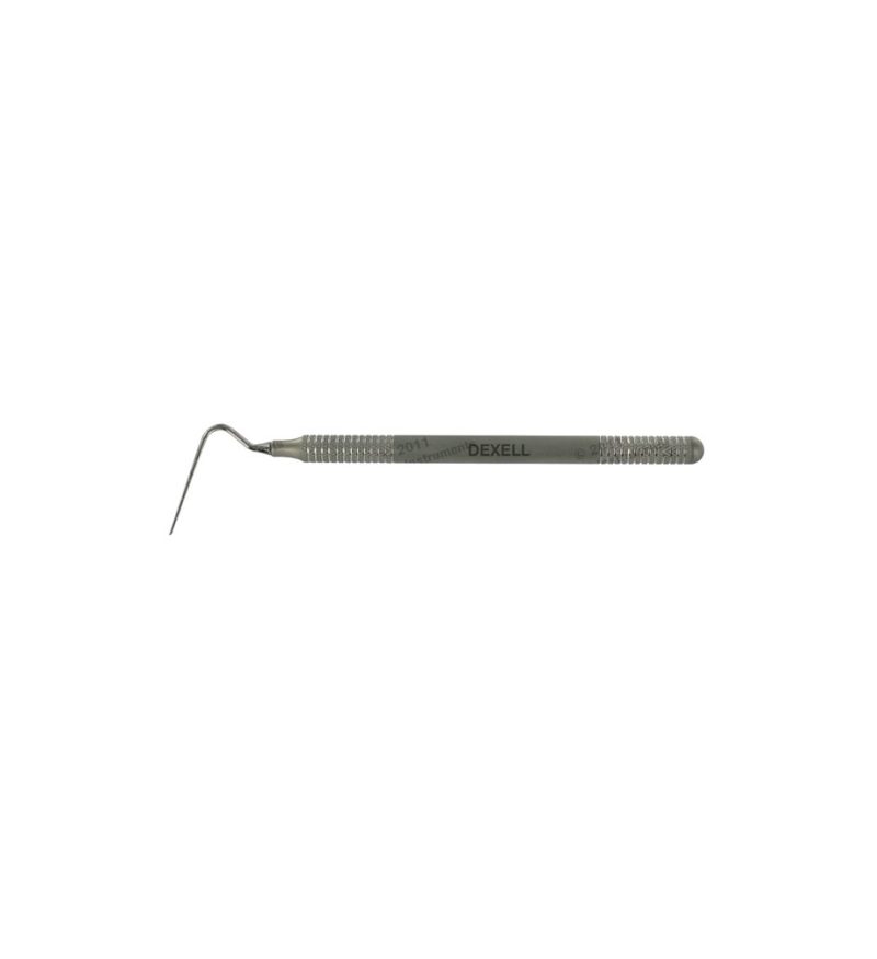 3404 - Endodontic Spreader RCS60