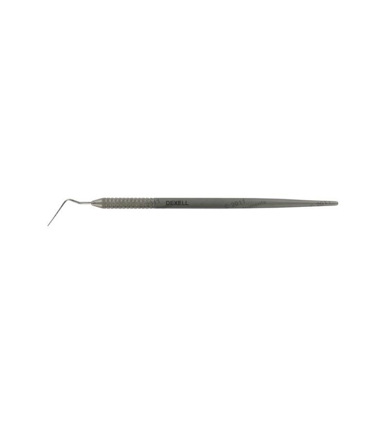 3405 - Endodontic Spreader GP1