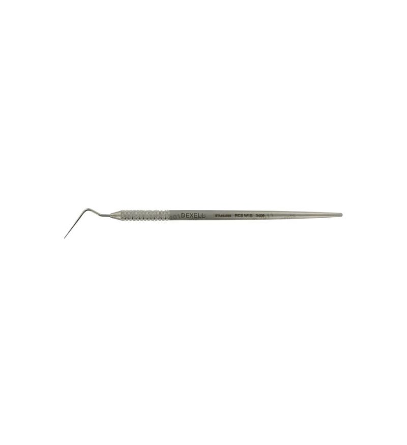 3406 - Endodontic Spreader W1S