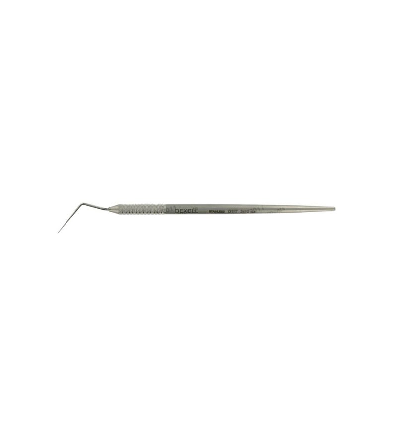 3410 - Endodontic Spreader D11T