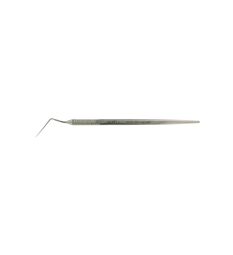 3411 - Endodontic Spreader D11TS