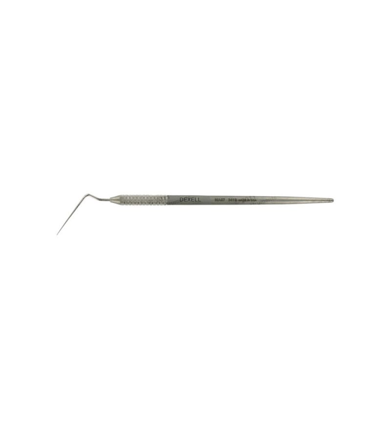 3416 - Endodontic Heat CarrierS MA57