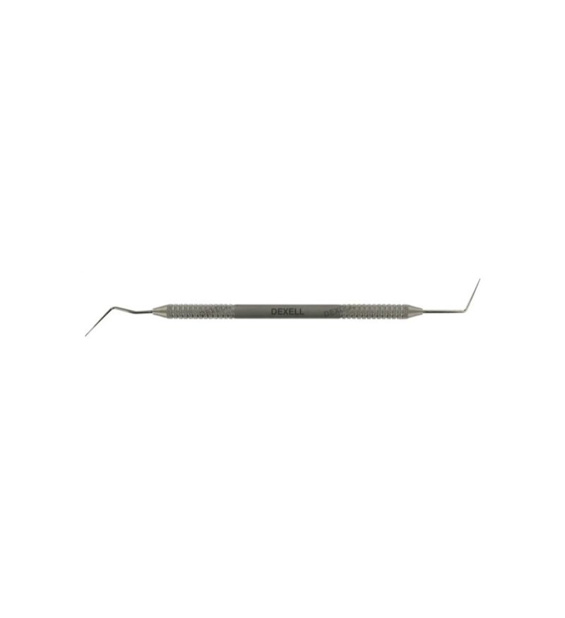 3418 - Endodontic DG16 Thin