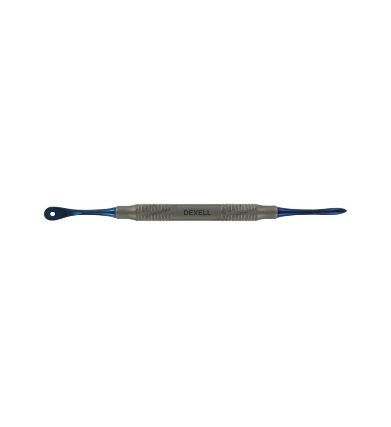 3513T - Periosteal ALLEN9 Titanium