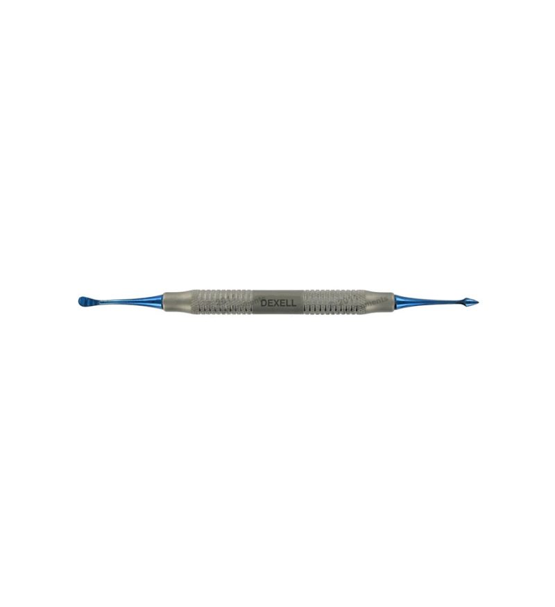 3516T - Periosteal BUSER  Titanium