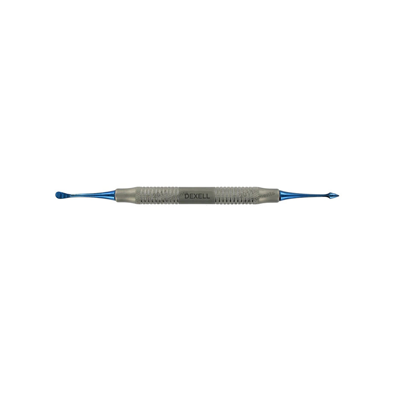 3516T - Periosteal BUSER Titanium