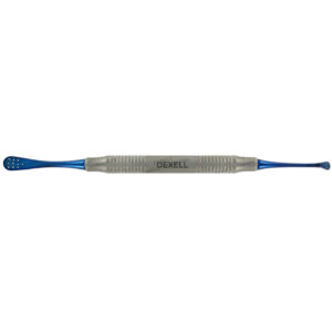 3534T - Periosteal PERIO Surgical Titanium