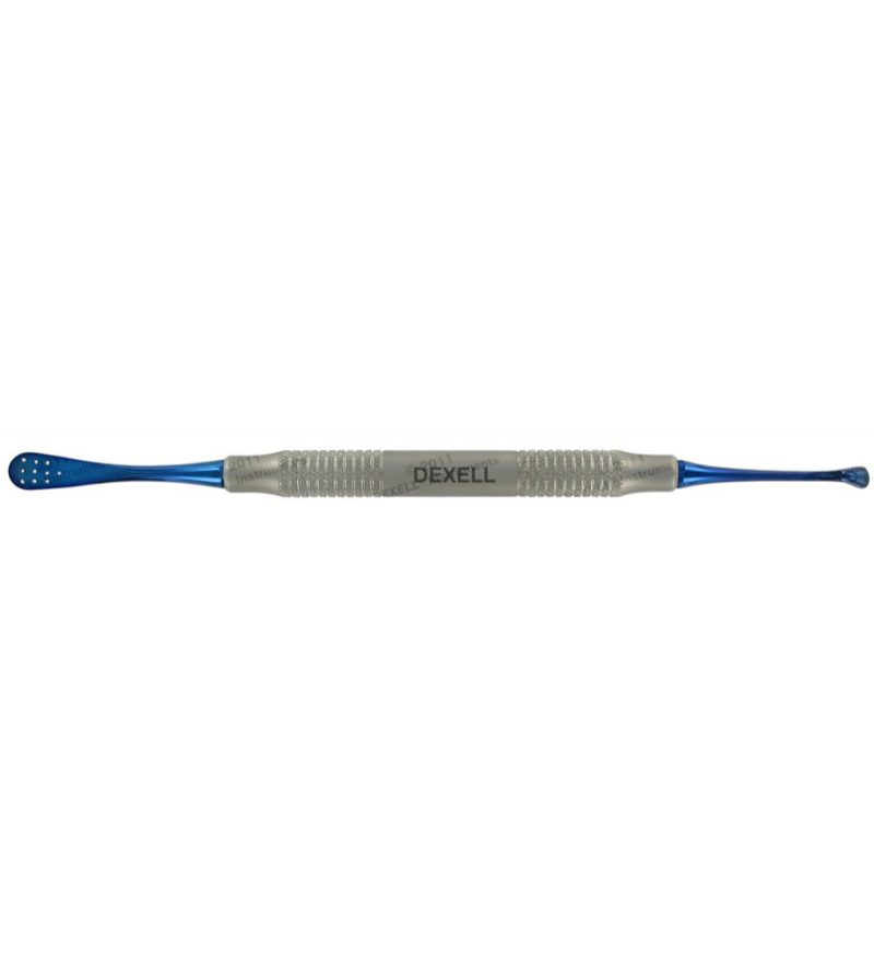 3534T - Periosteal PERIO Surgical Titanium