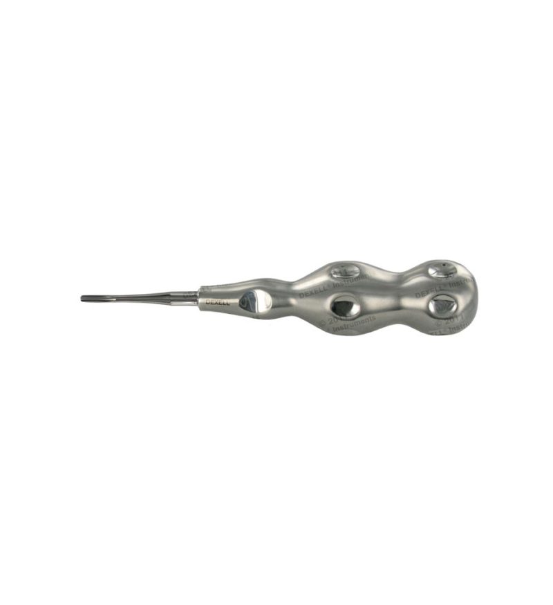 3752 - Elevator Luxation 3mm STR   Large