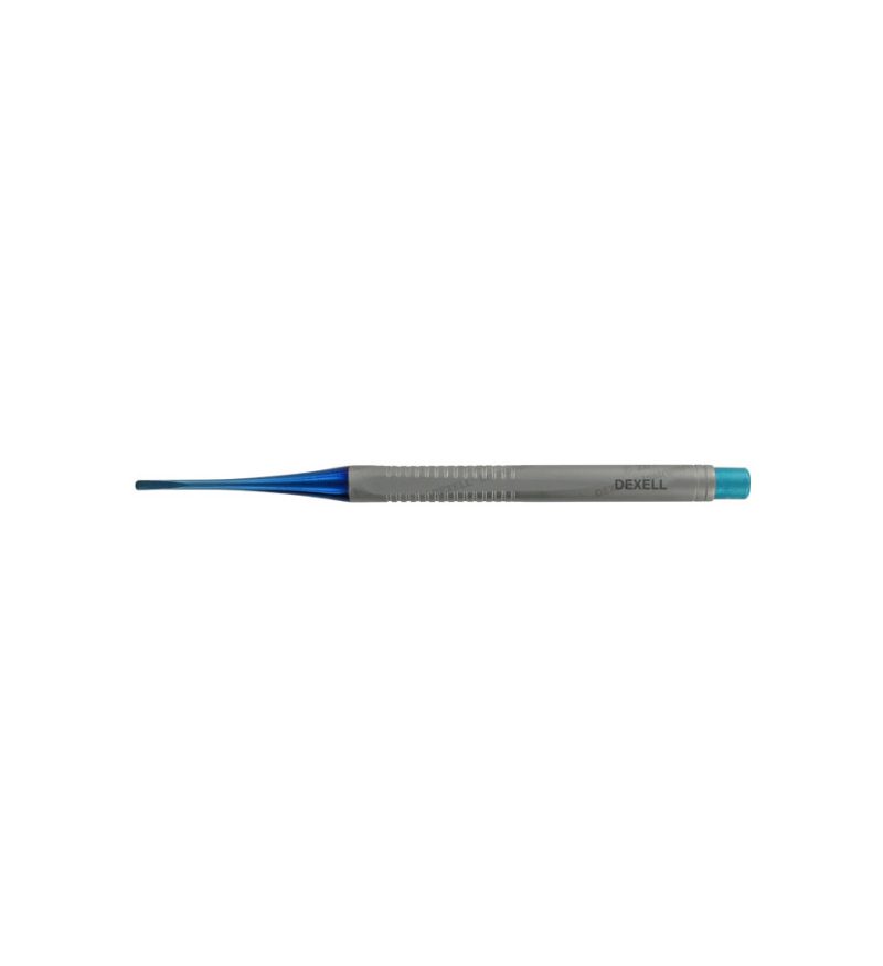 Power Dental USA Elevator ACCU LUX-TOME STR Titanium Serrated