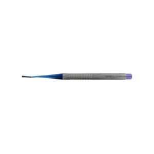 Power Dental USA Elevator Proximity Root ACCU LUX-TOME Distal Titanium Serrated