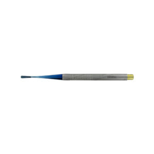 Power Dental USA Elevator Proximity Root ACCU LUX-TOME Large Distal Titanium Serrated