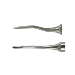 POWER DENTAL USA ELEVATOR LINDO LEVIN INNER (DOWN) (=E93) SERRATION