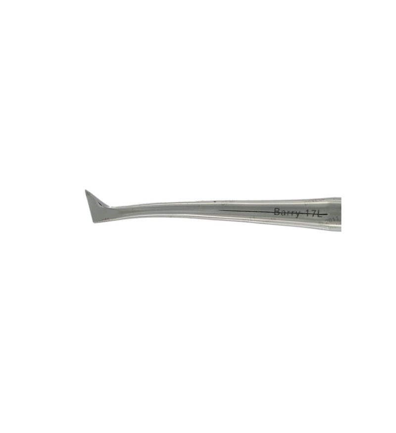 POWER DENTAL USA Elevator BARRY 17L  T-Bar