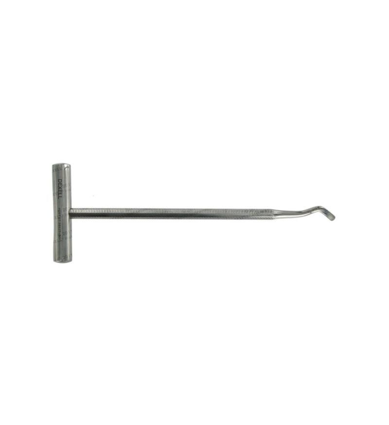 POWER DENTAL USA Elevator POTTS 6 T-Bar