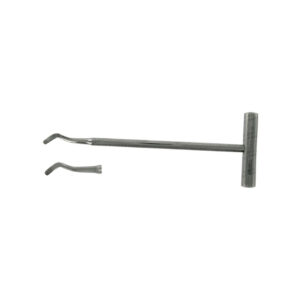 POWER DENTAL USA Elevator POTTS 7 T-Bar