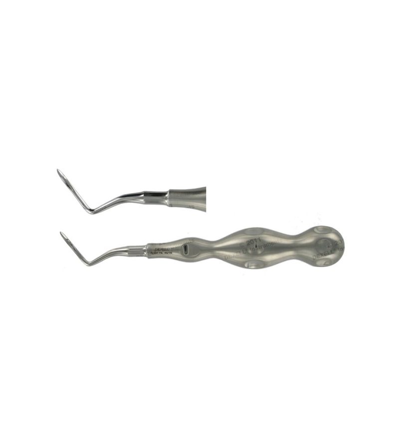 POWER DENTAL USA ROOT TIP PICKS 79L