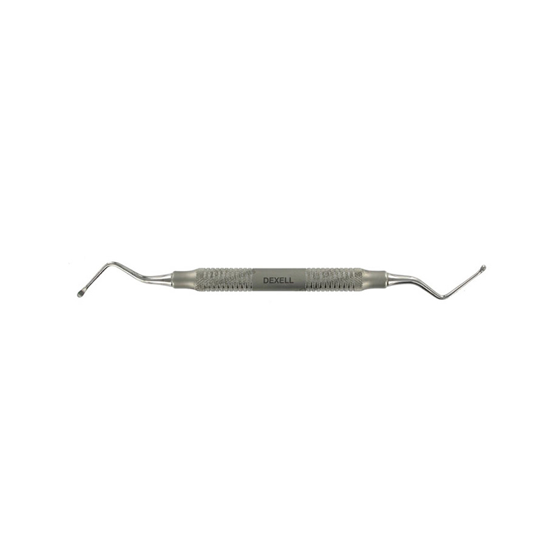 POWER DENTAL USA Surgical Curettes LUCAS 84