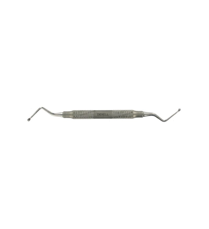 POWER DENTAL USA Surgical Curette LUCAS 85