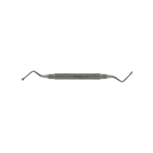POWER DENTAL USA POWER SURGICAL CURETTE 86S SERRATED
