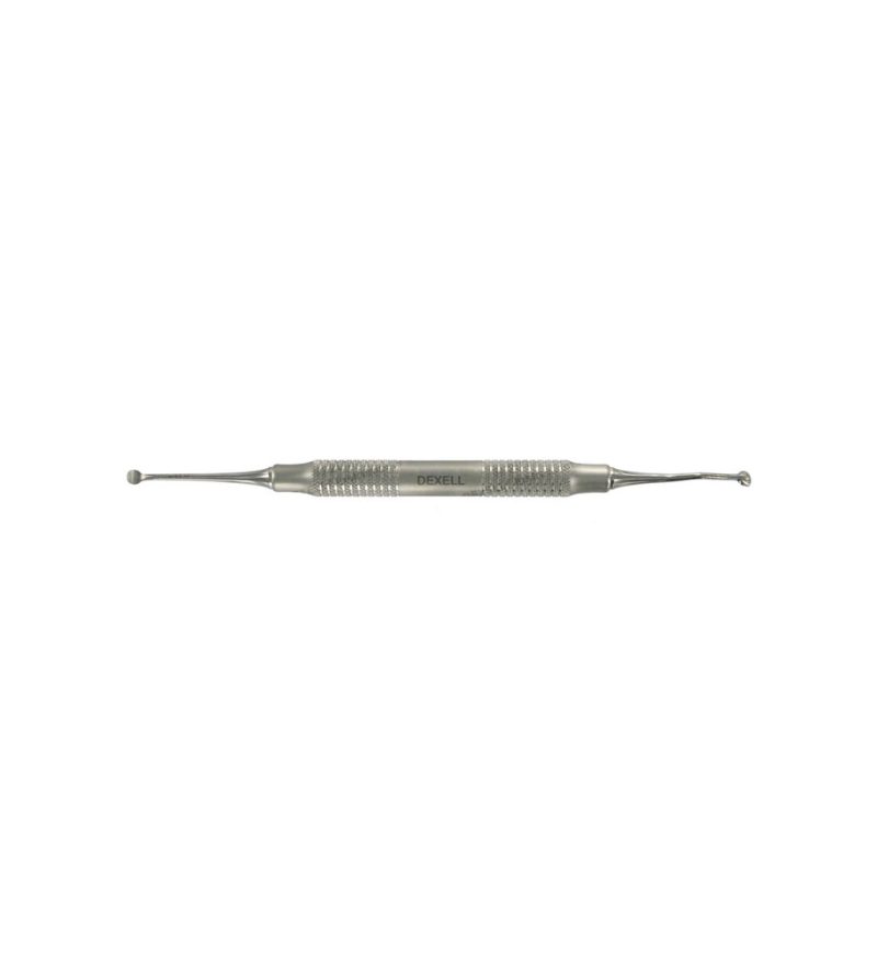 POWER DENTAL USA Surgical Curette MILLER 8