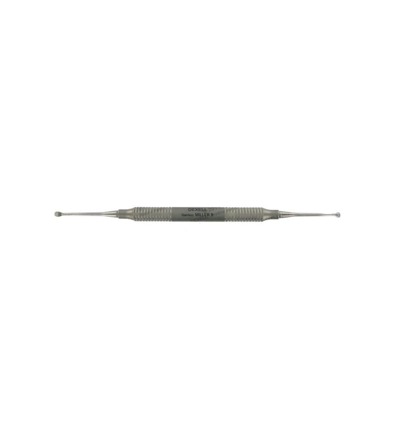 POWER DENTAL USA Surgical Curette MILLER 9