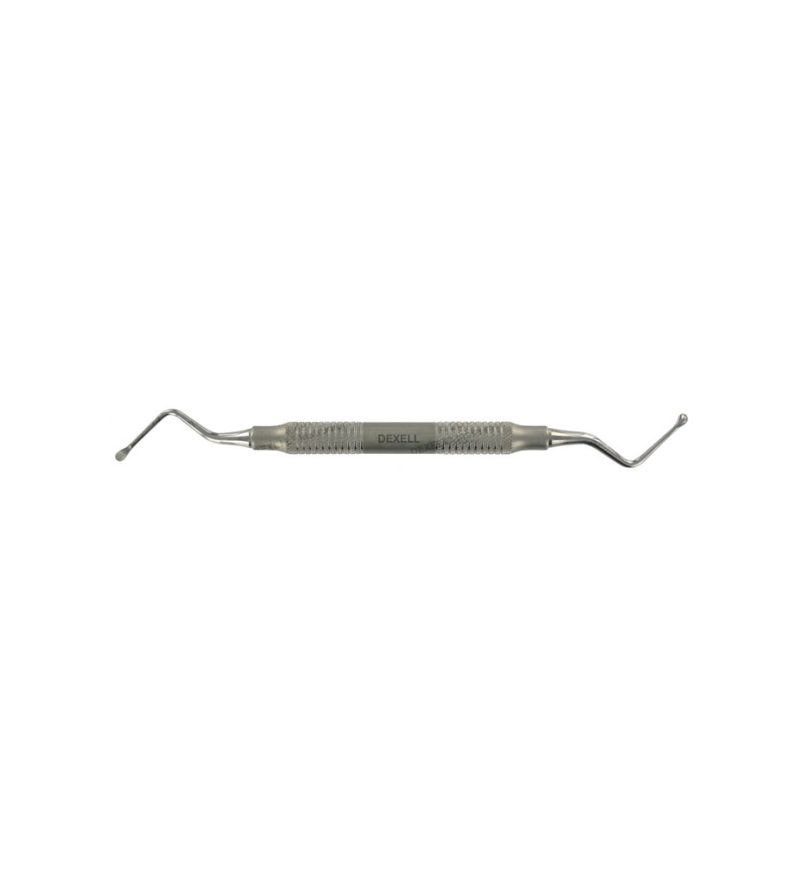 POWER DENTAL USA Surgical Curette MILLER 10