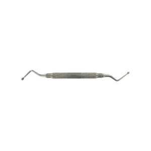 POWER DENTAL USA Surgical Curette LUCAS 87