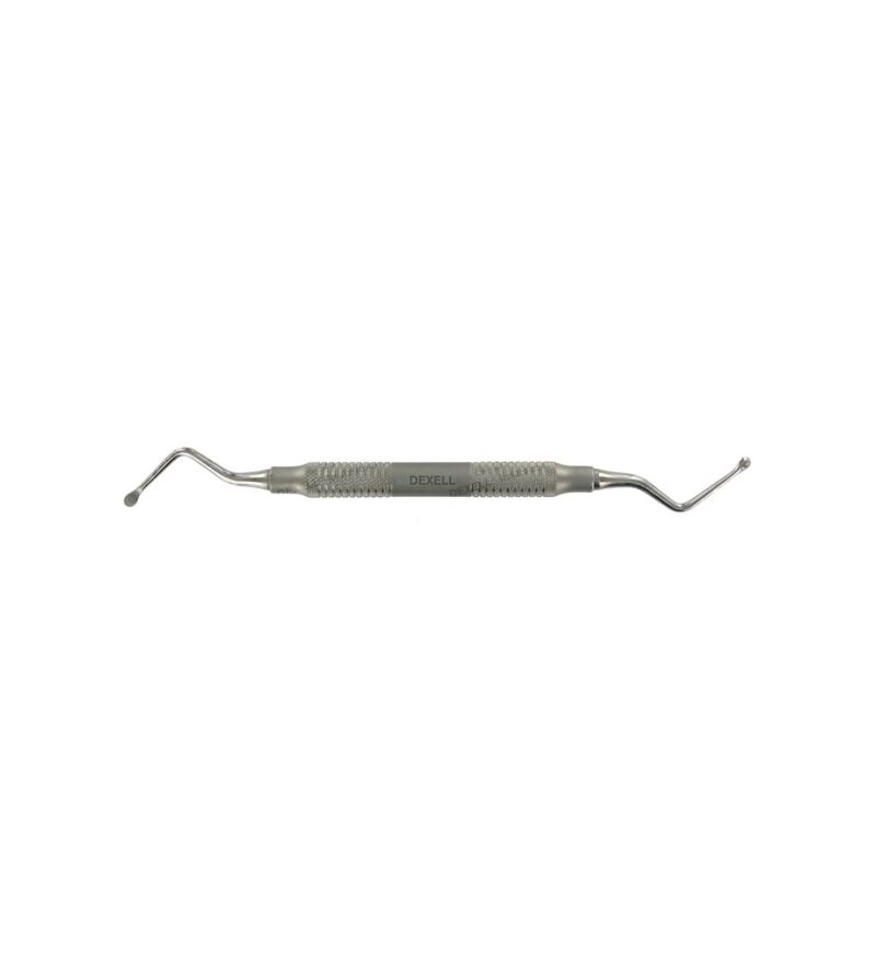 POWER DENTAL USA Surgical Curette LUCAS 87