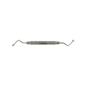 POWER DENTAL USA Surgical Curette LUCAS 88