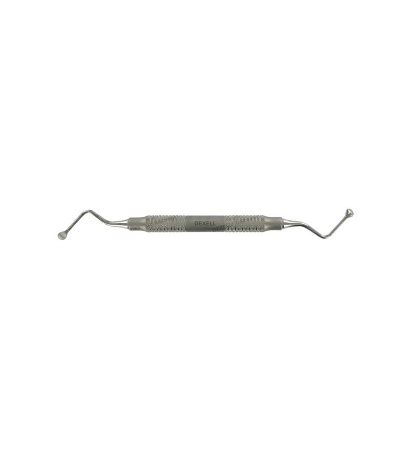 POWER DENTAL USA Surgical Curette LUCAS 88