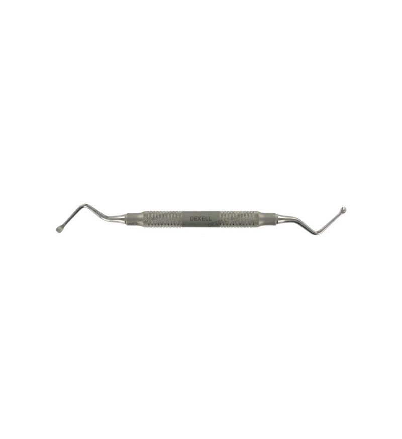 POWER DENTAL USA Surgical Curette MILLER 11