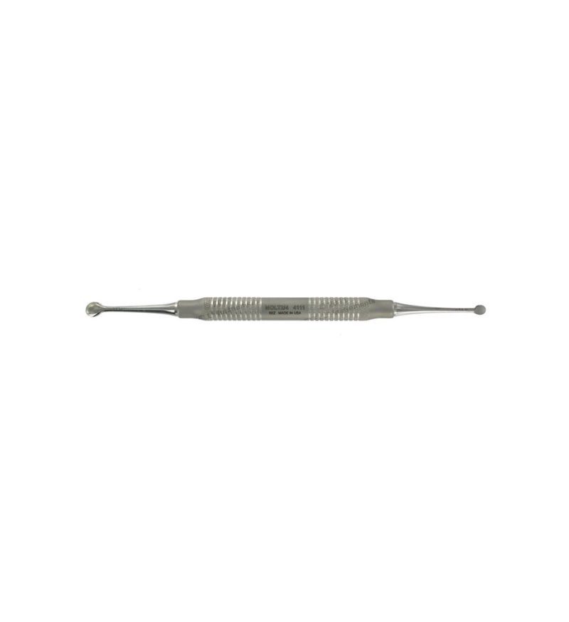 POWER DENTAL USA Surgical Curette MOLT 2/4