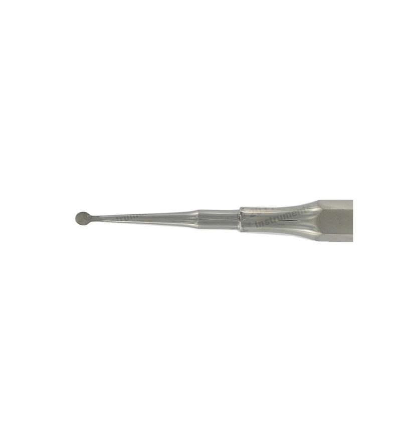 POWER DENTAL USA Surgical Curette MOLT 2