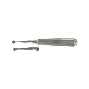 POWER DENTAL USA Surgical Curette MOLT 4