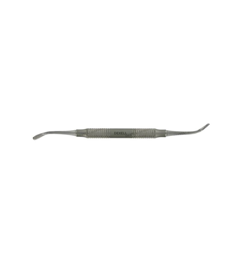 POWER DENTAL USA Bone File BF2W