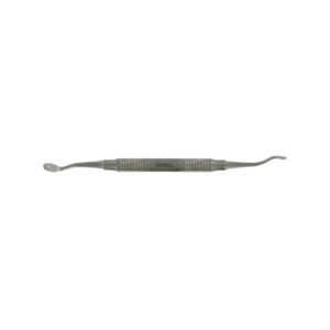 POWER DENTAL USA Bone File BF1X