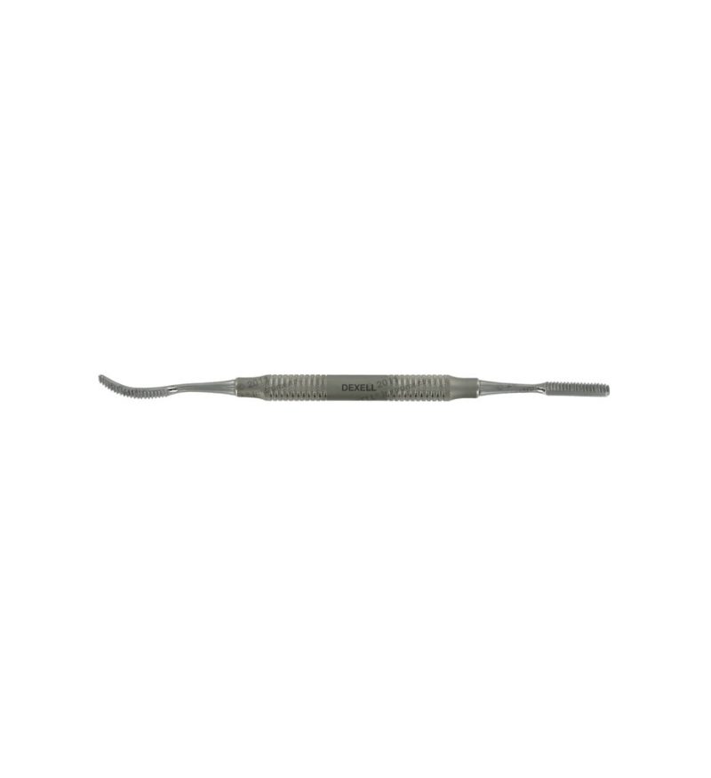 POWER DENTAL USA Bone File BF2X