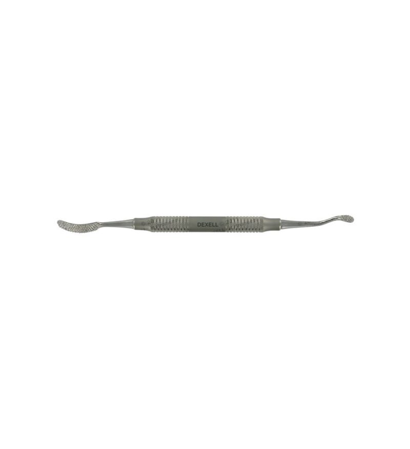 POWER DENTAL USA Bone File BF3X