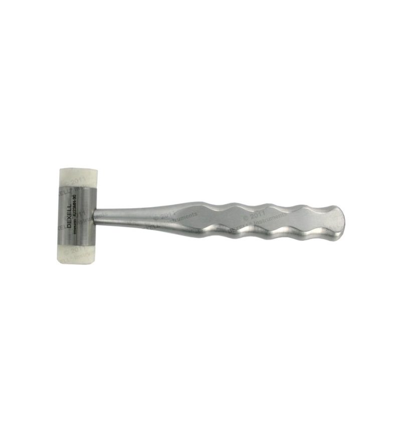 POWER DENTAL USA Mallet Mead Mini