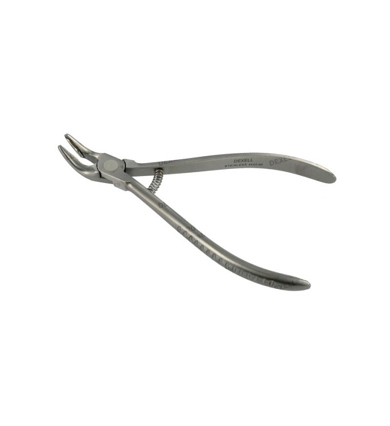 POWER DENTAL USA Bone Rongeur BLUMENTHAL 14.5cm