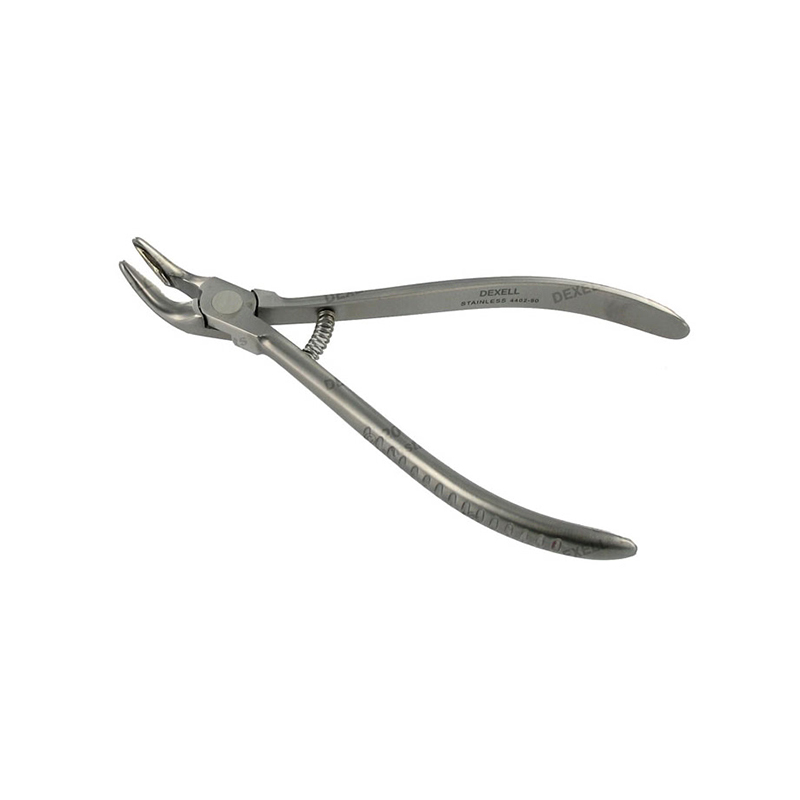 POWER DENTAL USA Bone Rongeur BLUMENTHAL 14.5cm